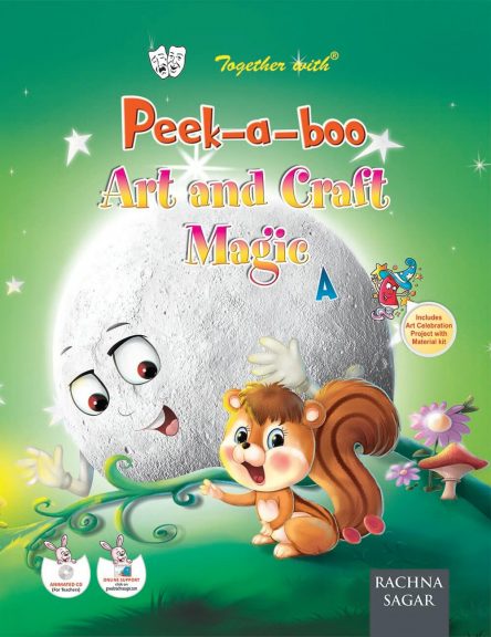 Peek-A-Boo-Art-and-Craft-Magic-A